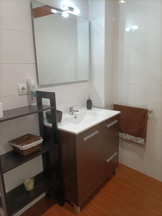 Ferienwohnung Apartamento Esperanza Sevilla Exterior foto